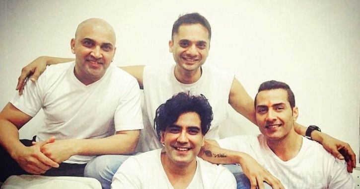 90s Hit A Band Of Boys Is Making A Comeback With A New Single It S The Best News Of 2018 Their most popular radio friendly song.