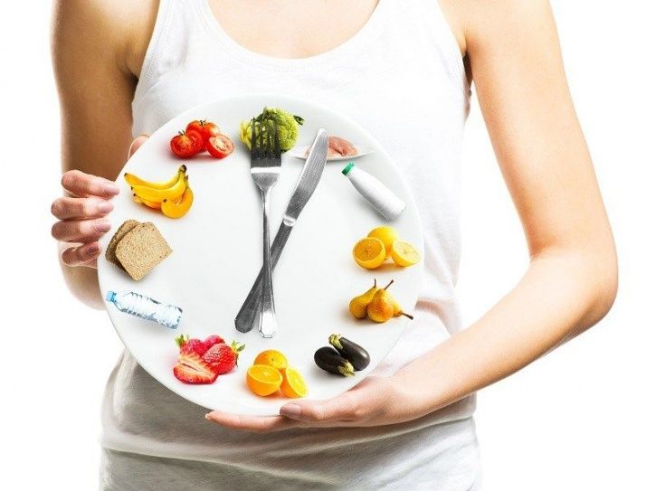 A 16 Hour Fast Followed By A 8 Hour Feast Might Your Best Bet To Lose Weight And Stubborn Fat