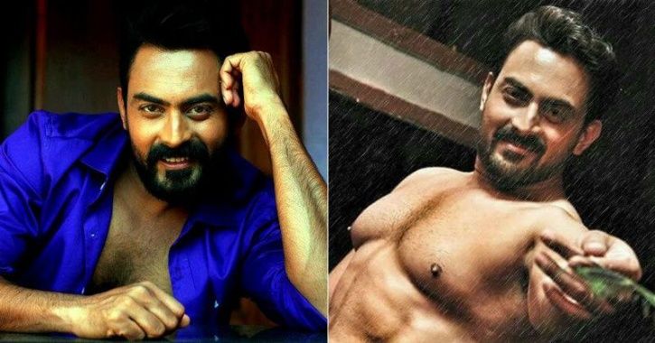 Actor J Karthik Opens Up About His Fitness Journey And About Bangaloreans Making It A Lifestyle