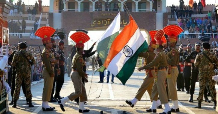 After 4 BSF Jawans Killed In Cross-Border Firing, No Exchange Of Sweets This Eid At Wagah Border