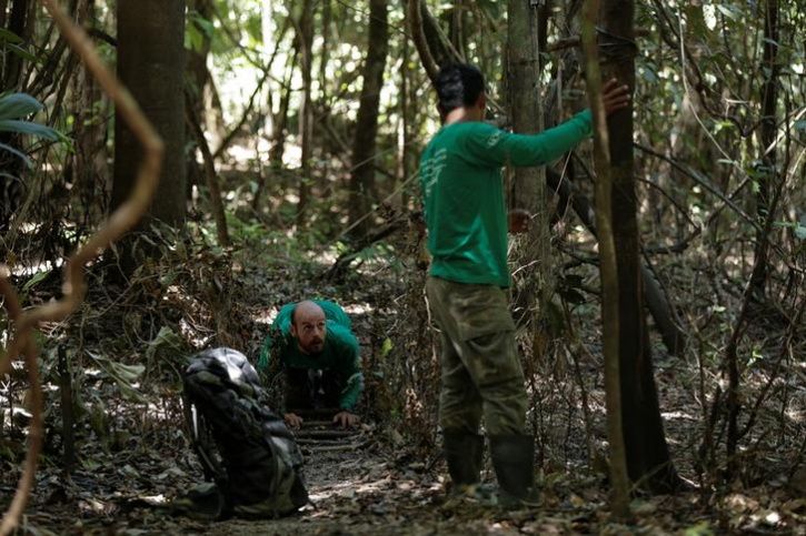 May Be The Last Time You See The Beautiful Amazon Rainforest, We're ...