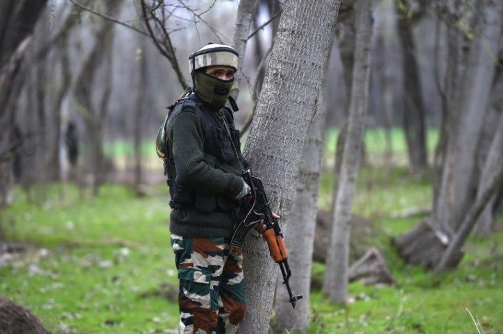 Army Guns Down 6 Terrorist Taking Advantage Of Cease Fire To Cross The ...