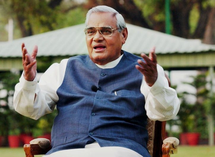 Atal Bihari Vajpayee To Remain In Hospital Till Infection Is Controlled
