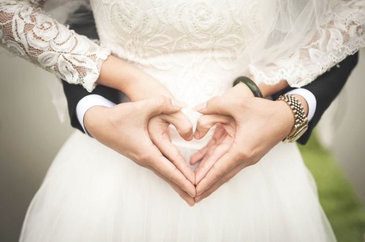 Being Married Is Linked To A Lower Risk Of Fatal Heart Diseases