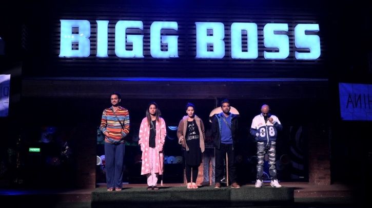 Bigg Boss 12 will have 16 contestants.