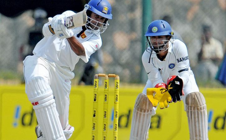Dinesh Karthik Has A Chance To Make His Mark In Tests Yet Again