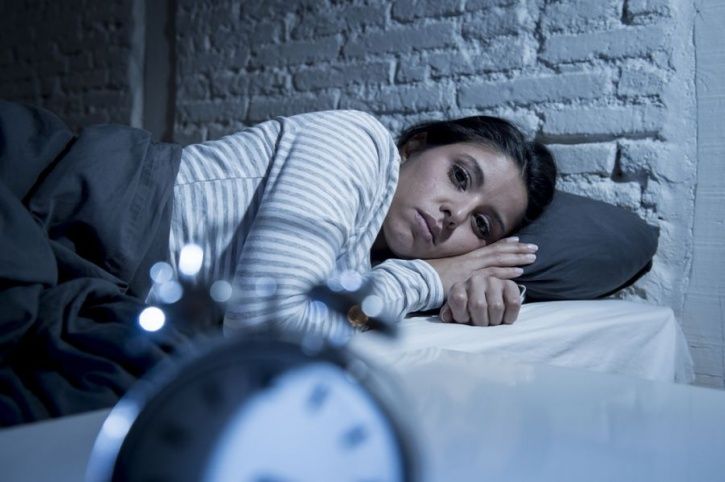 Early To Bed And Early To Rise Makes You Healthy Wealthy And Wise And Keeps Depression