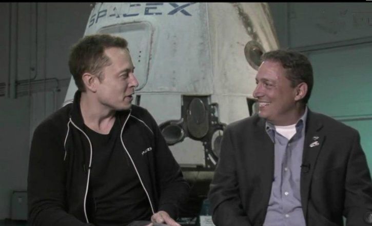 11 Surprising Facts About Elon Musk That'll Inspire You To Be Like Him