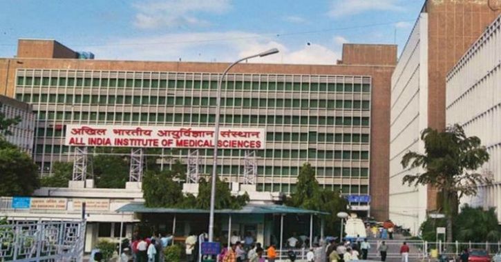 With No Dates Available, AIIMS Asks 4-Month-Old Baby With Hole In Heart ...