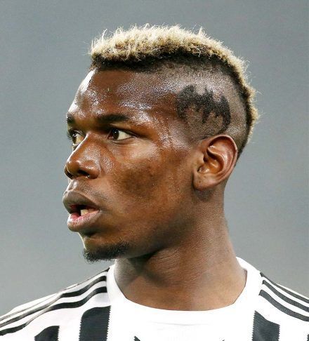 Man Utd star Paul Pogba has a new haircut  and fans think Souness is going  to be furious about it  The Sun  The Sun