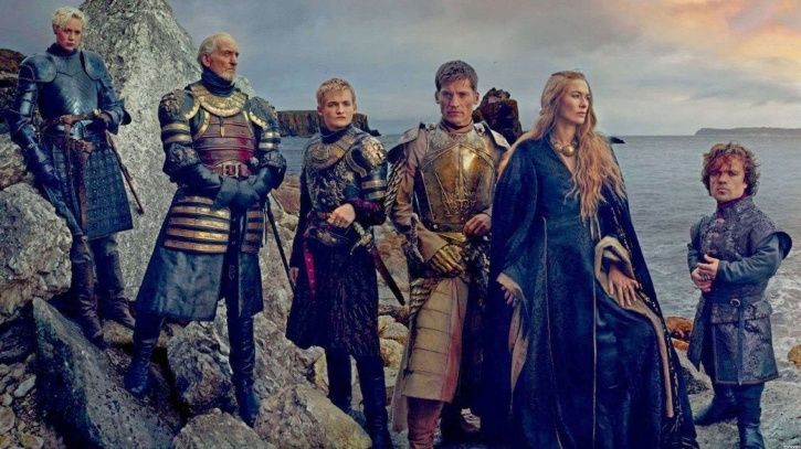 which game of thrones book has the red wedding   58