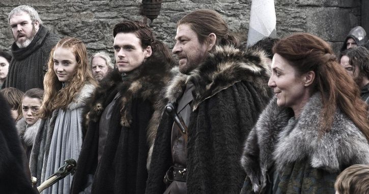 Game of Thrones Prequel Series Is Coming & It’ll Be Set Thousand Years Before The events Of GoT