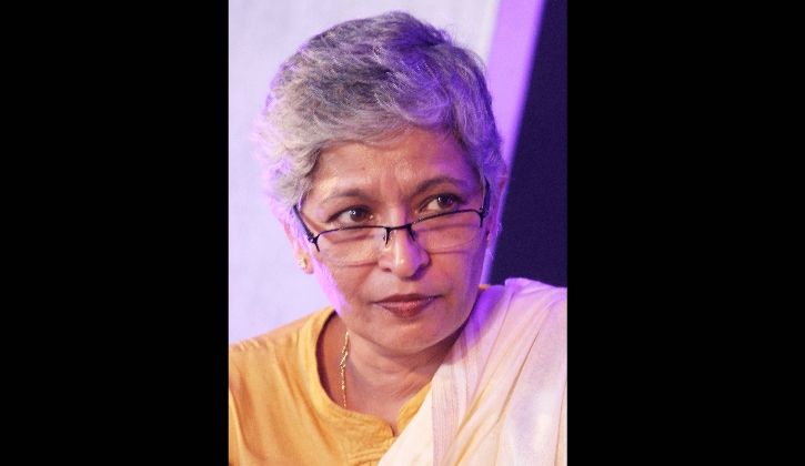 Gauri Lankesh And MM Kalburgi Were Killed With The Same Gun