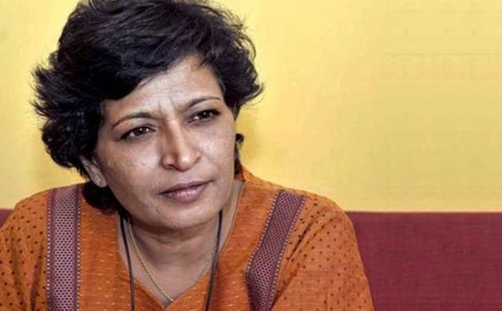 Gauri Lankesh Murder: Shooter Held, SIT Is Now Looking For Gun & Rider ...