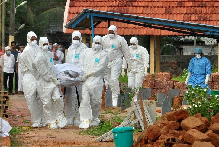 How The Alertness Of Three Doctors Identified Nipah Virus And Prevented Massive Outbreak In Kerala