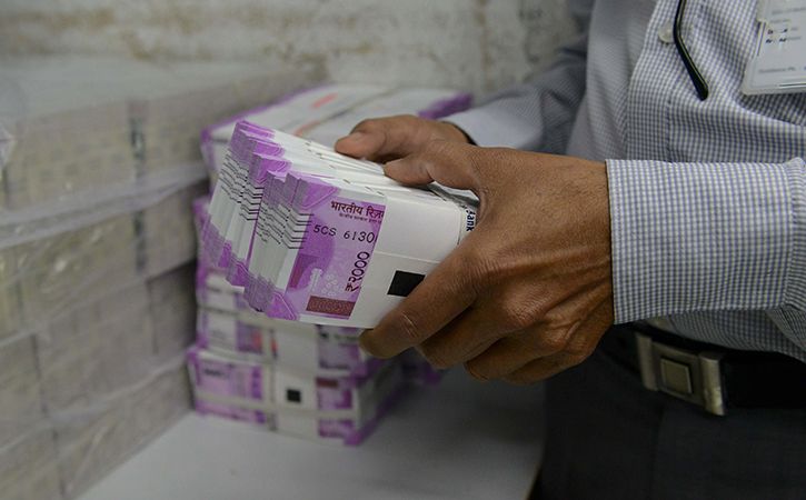 Indian Billionaires Wealth Has Increased By 18 Per Cent