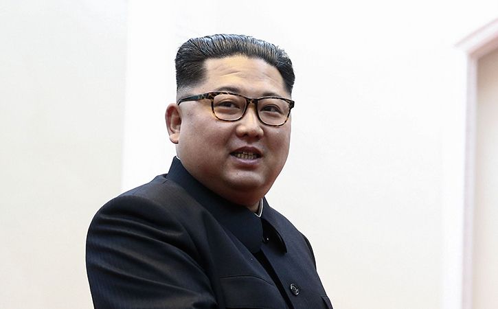 Kim Jong Un Lookalike Set To Make Impression At Summit