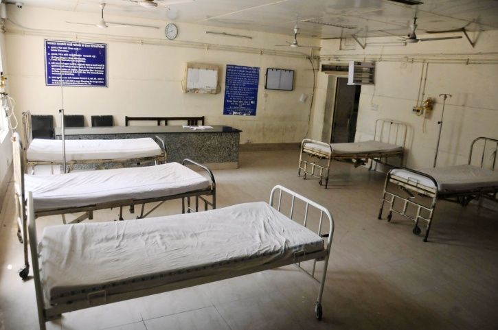 lack of doctors, shortage of beds, JP Nadda, medical negligence