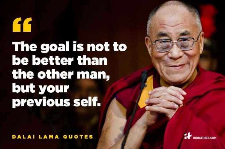 13 Dalai Lama Quotes That Will Enrich Your Life