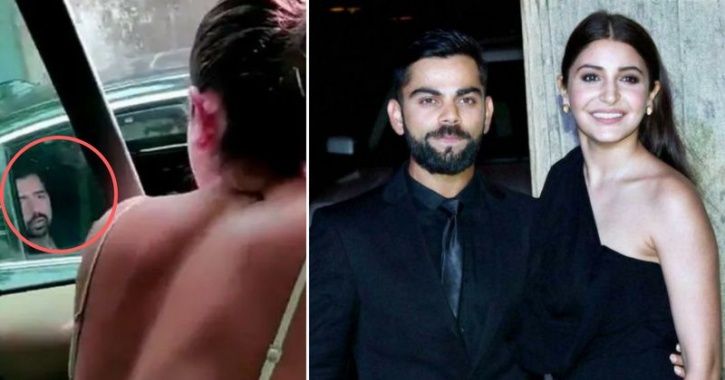 Anushka Sharma Virat Kohli Receive Legal Notice From Arhaan Singh After They Schooled Him For Littering Orhan singinay ретвитнул(а) burası bodrum.