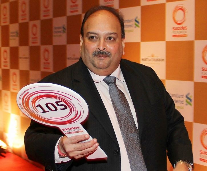PNB Fraud Accused Mehul Choksi Doesn t Want To Come Back To India 