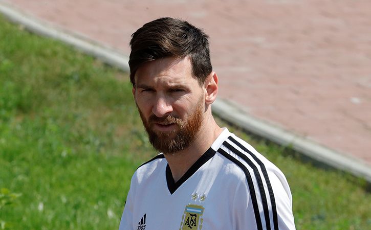 Messi Fan In Kerala Ends Life After Argentina Defeat