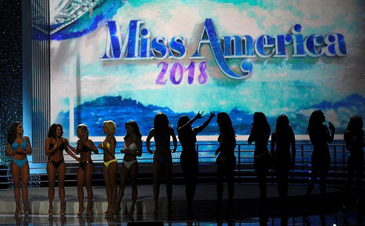Miss America To End Swimsuit Competition