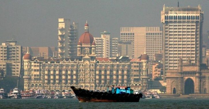 Mumbai Is The Most Expensive City For Expatriates In India!