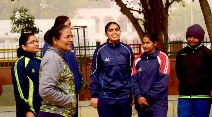 People Are Raising Funds For Women Kabaddi Players 