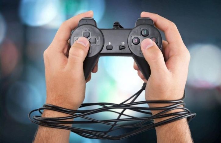 People Ridicule WHO’s Official Declaration Of ‘Gaming Disorder’ As A ‘Mental Health Condition’
