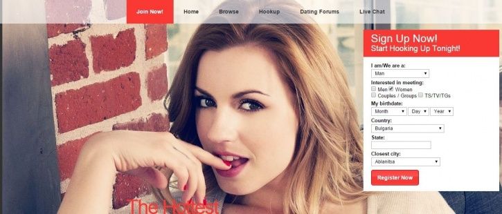 100% free sex dating site
