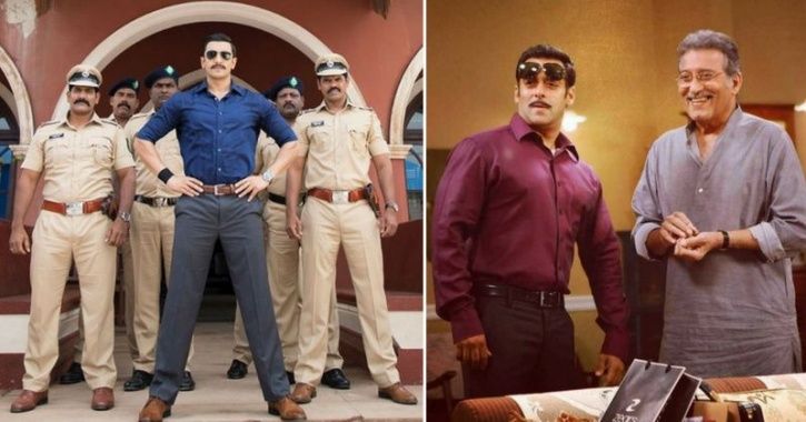 Ranveer Singh’s Look From Rohit Shetty’s Simmba Is Giving Fans Singham and Dabangg Vibes