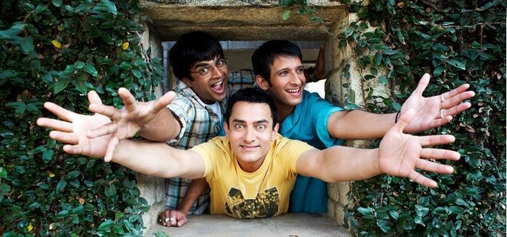 Rejoice! Rajkumar Hirani Confirms ‘3 Idiots’ Sequel, Likely To Go On Floors After Munna Bhai 3