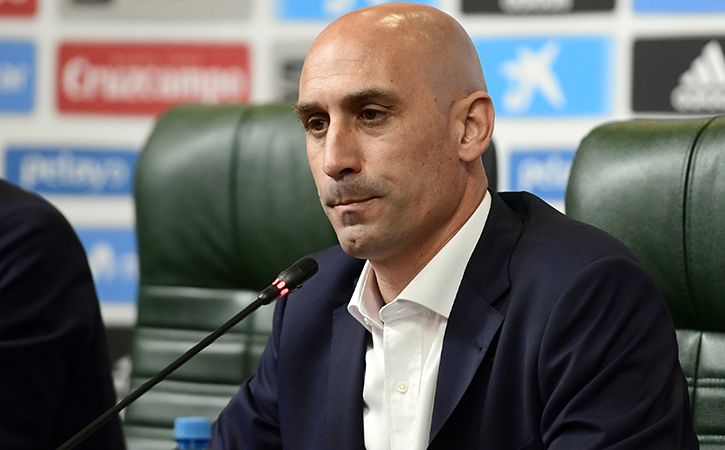 FIFA World Cup 2018: Just Before The Big Event, Spain Sacks National