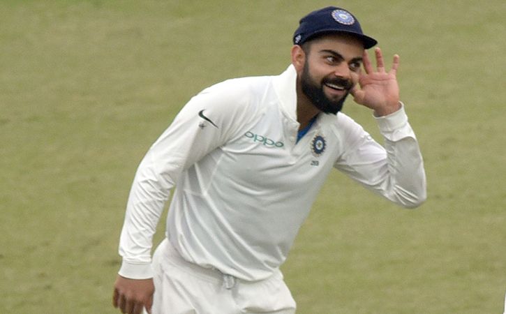 Virat Kohli Is The Only Indian To Feature In Forbes List Of Highest Paid Athletes