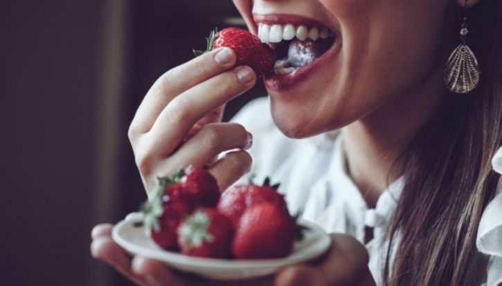 Your Happiness Begins In Your Gut, Here Are 9 Foods That Can Change Your Mood For The Good