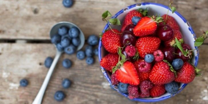 Your Happiness Begins In Your Gut, Here Are 9 Foods That Can Change Your Mood For The Good
