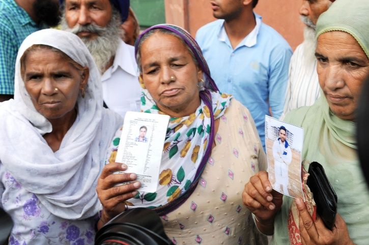 39 Indian Workers Abducted By ISIS From Iraq In 2014 Have Been Killed