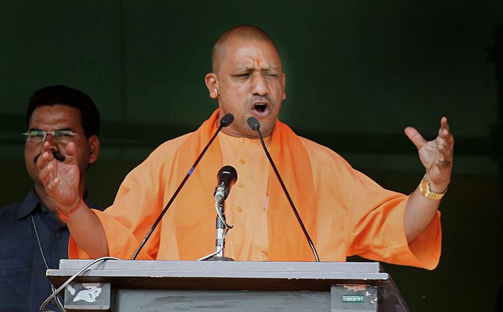 5500 Criminals Got Their Bail Cancelled In 10 Months Of Yogi Rule
