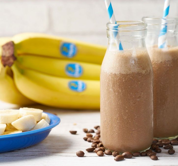 5 High Protein Coffee Shakes Thatll Leave You Energised And Satiated