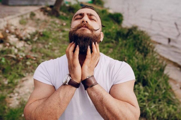 How to Grow Beard Naturally Faster at Home? #14 Easy Tips