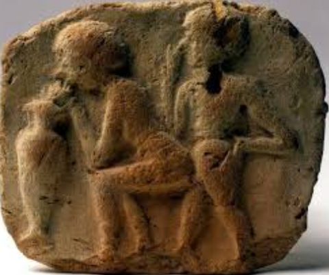 Delving Into Views On Sexuality In Ancient Civilizations