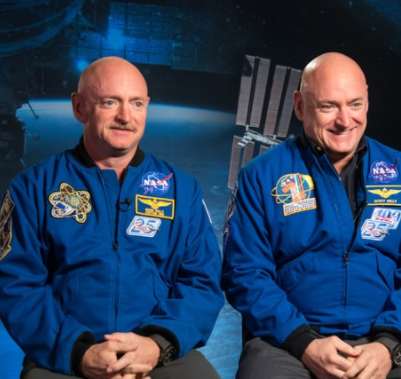 Astronaut Reveals How Spending A Year In Space Changed His DNA As ...