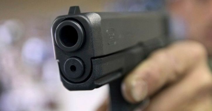 Kohlapur Man's Selfie Attempt With A Gun Backfires, Gets Shot In The Rear