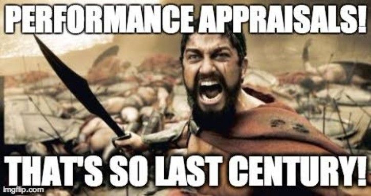 15 Performance Appraisal Memes That Are Basically All Of Us