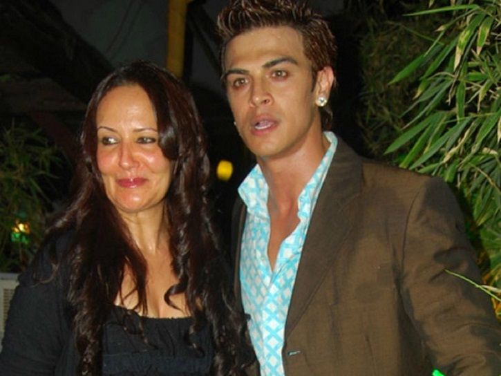 Sahil Khan Reacts To Ex Ayesha Shroff S Involvement In Cdr Case Says