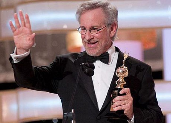 Steven Spielberg Thinks Netflix Films Are 'tv Movies' & Shouldn’t Get 