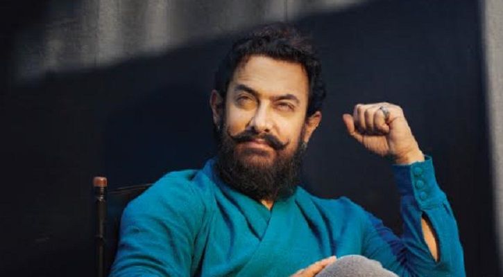 From Quitting Smoking To His Plans For Paani Foundation Birthday Boy Aamir Khan Will Slay 2018 Aamir khan is the maternal uncle of imran khan. from quitting smoking to his plans for