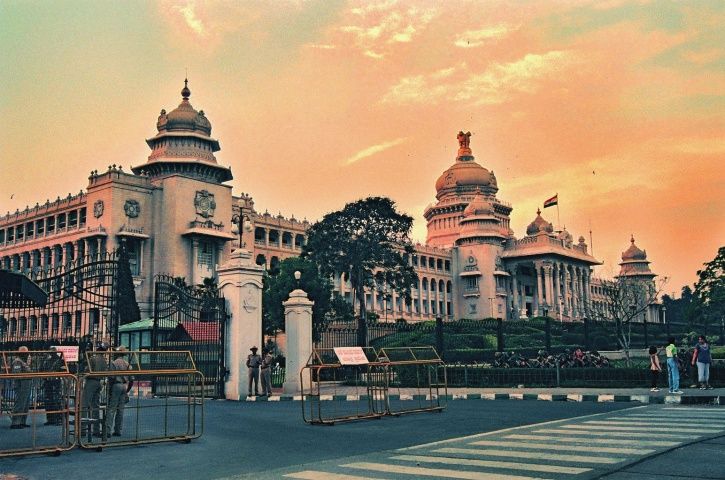 Bengaluru Grabs Top Spot For The Cheapest City In Asia, Singapore Is ...