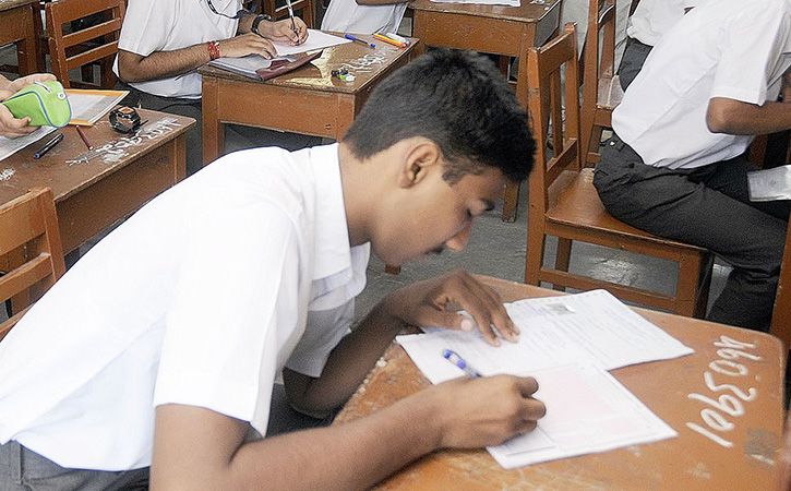 CBSE Chief Too Got A Copy Of The Leaked Class X Maths Paper